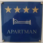 Vanja Apartman *