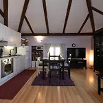 Vanja Apartman Opatija
