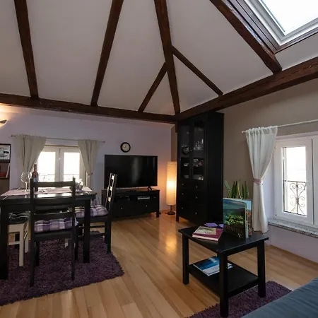 Vanja Apartment Opatija