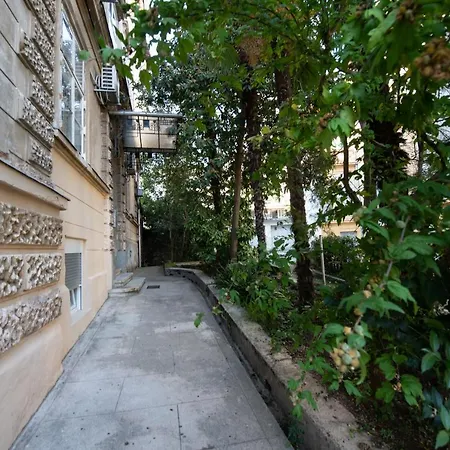Vanja Apartman