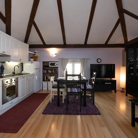 Vanja Apartment Opatija