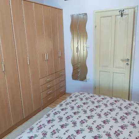 Apartman Vanja