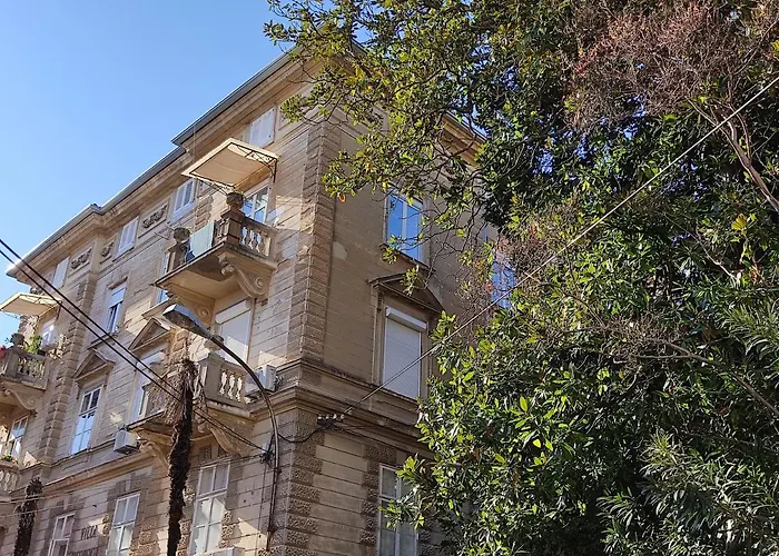 Apartman Vanja *
