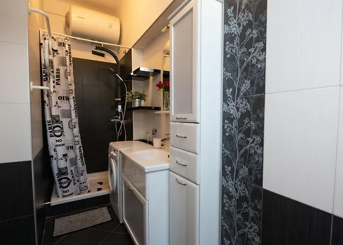 Apartman Vanja Abbázia