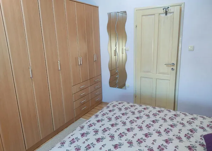 Apartman Vanja
