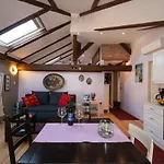 Apartmán Vanja