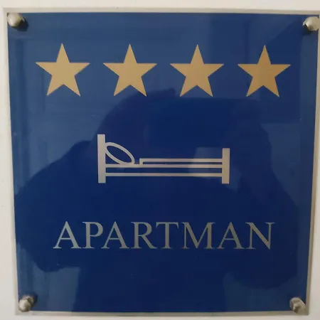 Vanja Appartement *