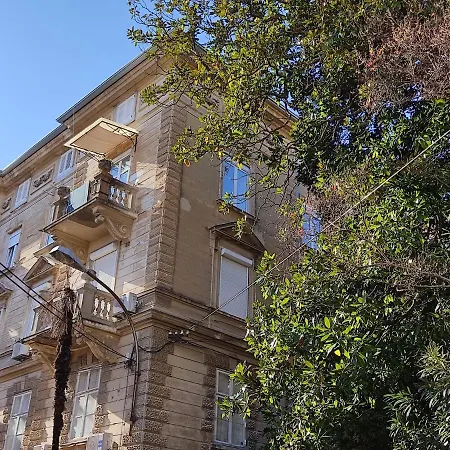 Apartmán Vanja *