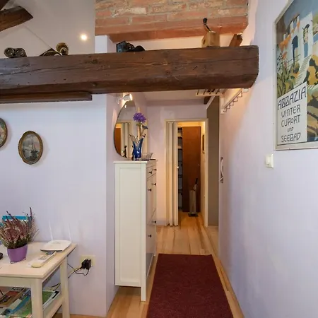 Vanja Apartmán *
