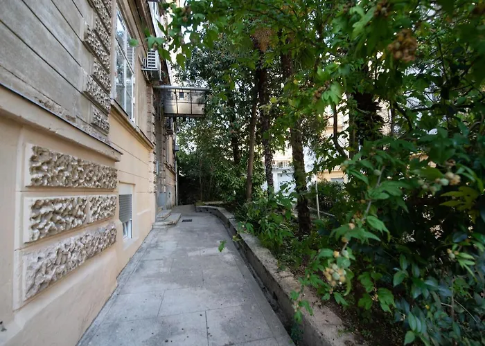 Vanja Apartmán