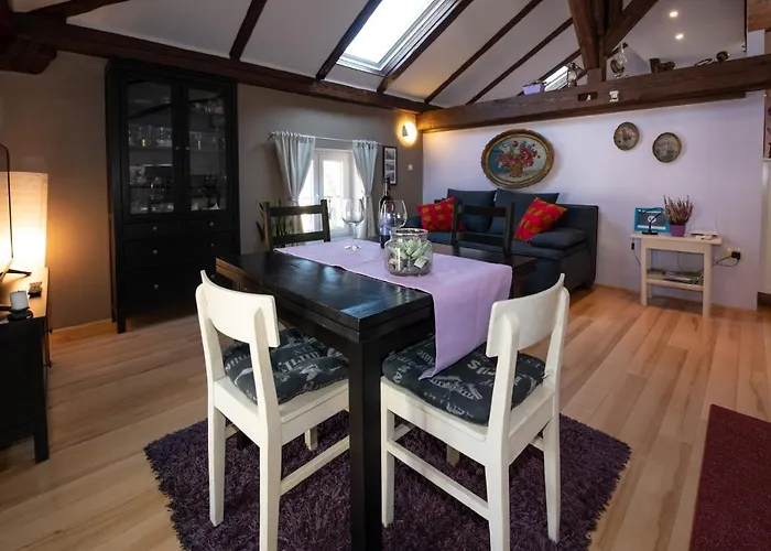 Vanja * オパティヤ