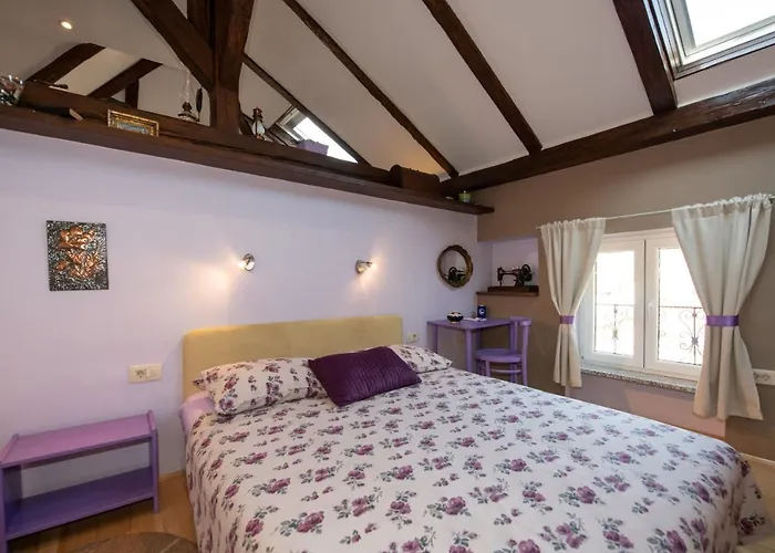 Vanja * オパティヤ