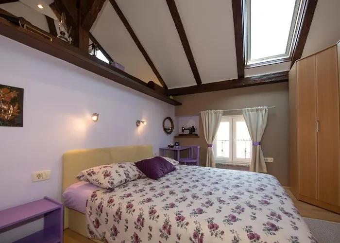 Apartmán Vanja Opatija